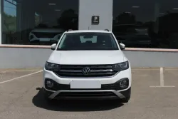 Volkswagen T-Cross 1.0 TSI 70kW