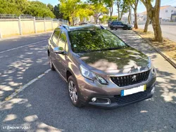 Peugeot 2008 1.2 PureTech Style