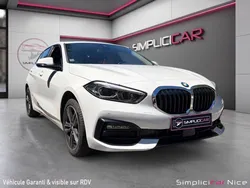 BMW SERIE 1 F40 116i 109 ch Edition Sport / SUIVI BMW