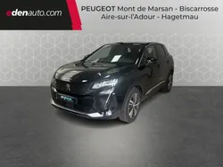 Peugeot 3008 PureTech 130ch S&S EAT8 Allure Pack