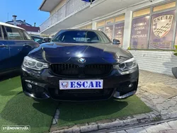 BMW 420 Gran Coupé d Aut. M Sport