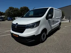RENAULT TRAFIC L1H1 2.0 DCI 130ch GRAND CONFORT 15825 H.T