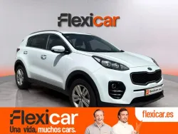 KIA Sportage 1.6 GDi Basic 4x2