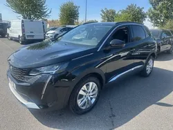 Peugeot 3008 1.2 ESSENCE 130CH S&S STYLE EAT8