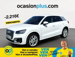 AUDI Q2 30 TDI Advanced S tronic 85kW