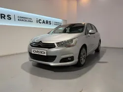 Citroen C4 1.6e-HDi S&S Exclusive 115