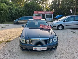 Mercedes-Benz Classe E 200 CDI 136 Moteur à chaine Garantie 3 mois