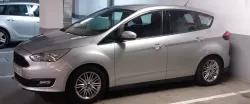 FORD C-Max 1.5TDCi Trend+ 120