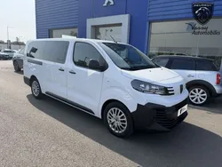 Peugeot Expert (3) Combi Taille XL 2.2 Diesel 180 EAT8