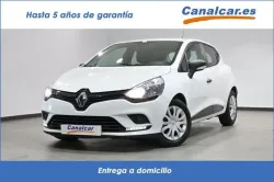 Renault Clio 1.5dCi Energy Zen 66kW