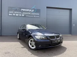 BMW Série 3 325 i 6 cylindres Boite auto / suivi dispo