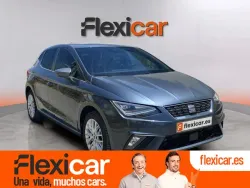 SEAT Ibiza 1.0 TSI S&S Special Edition 115
