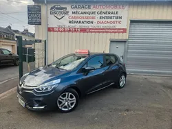 Renault clio iv 75 ch energy life