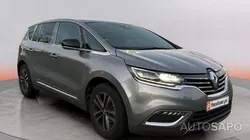 Renault Espace de 2017