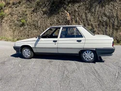 Renault 9 TL CLÁSSICO