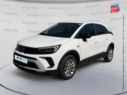 Opel Crossland 1.5 D 110ch Elegance