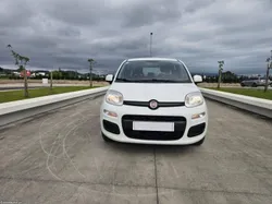 Fiat Panda 1.2 Gasolina Possiblidade de financiamento