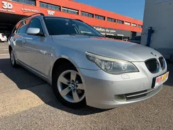 BMW Série 5 (E61) Touring 520iA 170ch Excellis Boite-Auto