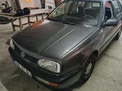 VW Golf Golf