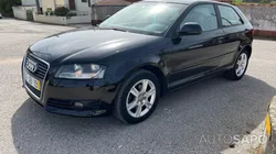 Audi A3 de 2010