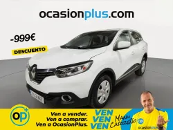 RENAULT Kadjar 1.6dCi Energy Business 4x4 96kW