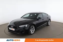 Audi A5 sportback 35 TFSI S line S tronic 7 5PL 150 ch