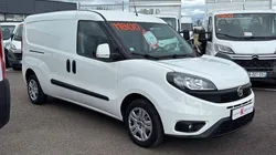 Fiat Doblo MAXI Multijet 95cv à partir de 241 euros par mois sans apport