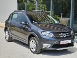 Dacia SANDERO 0.9 TCE 90CH ECO² LAUREATE EASY-R EURO6