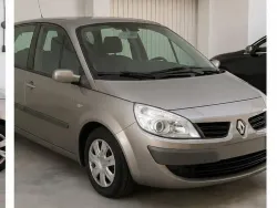 Renault Grand Scenic Grand Scénic 1.9DCI Dynamique 7pl. Dynamique