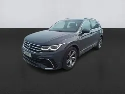 VOLKSWAGEN Tiguan 2.0TDI R-Line DSG 110kW