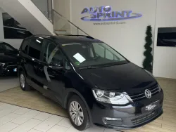 Volkswagen Sharan 2.0TDI Advance DSG 110kW