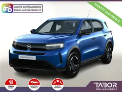 Opel Frontera Hybrid 145 Edition GPS Cam