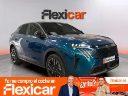 Peugeot 3008 1.2 107KW GT eDCS6