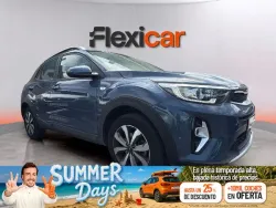 KIA Stonic 1.0 T-GDi MHEV Drive 100