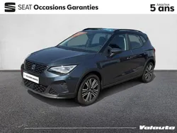 Seat Arona COPA 1.0 TSI 115 CH DSG 7