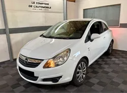 Opel Corsa IV 1.3 CDTI 75 ch ecoFLEX Edition 111