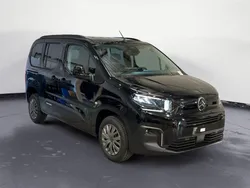 CITROEN BERLINGO Diesel 130 EAT8 III COMBI M Plus N1