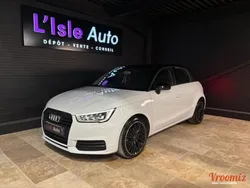 Audi A1 SPORTBACK 1.4 TDI 90