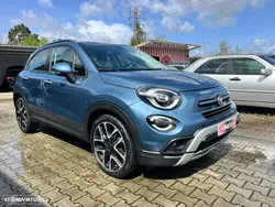 Fiat 500X 1.0 FireFly S-Design J18
