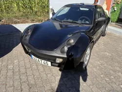 Smart Roadster 100cv