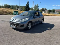 Peugeot 207 1.6 HDI 90 Édition blue lion CT Ok