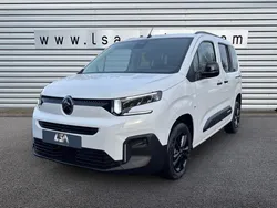 CITROEN BERLINGO 1.5 BlueHDi S&S 130 EAT8 COMBI M Plus