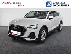 Audi Q3 Sportback 35 TFSI 150 ch S tronic 7