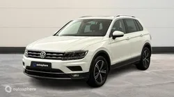 Volkswagen Tiguan 2.0 TDI 150ch Carat DSG7 Euro6d-T