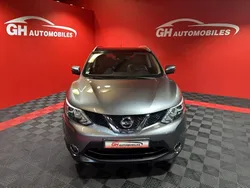 Nissan Qashqai II 1.6 DCI 130 TEKNA