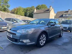 Citroën C5 Exclusive