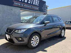 Seat Arona 1.0 EcoTSI 115ch Start/Stop STYLE 2019