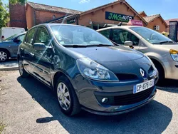 Clio 3 1.4 i 98ch