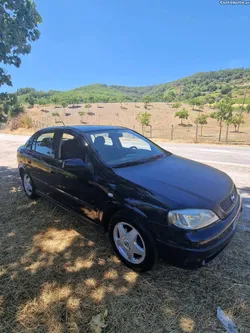 Opel Astra 1.4c