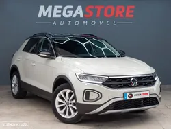 VW T-Roc 1.0 TSI Urban